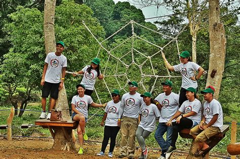 quest adventure camp team building venue near manila photos